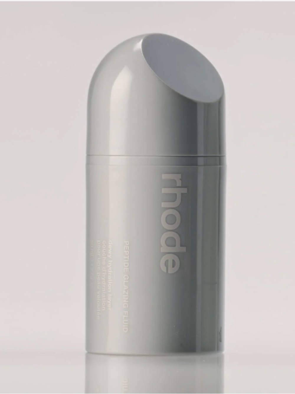 RHODE Peptide Glazing Fluid